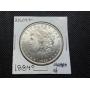 1884 O Morgan Silver Dollar Marked MS64+ When Purchased