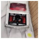 1:18 1962 Chevy Impala