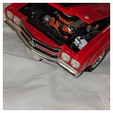 1/18 1970 El Camino SS