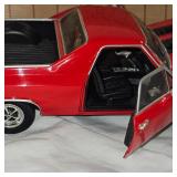 1/18 1970 El Camino SS