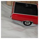 1/18 1970 El Camino SS