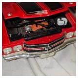 1/18 1970 El Camino SS