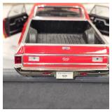 1/18 1970 El Camino SS