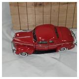 1/24th 1940 Ford delux