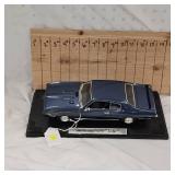 1/18th 1969 Pontiac GTO Judge