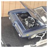 1/18th 1969 Pontiac GTO Judge
