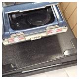 1/18th 1969 Pontiac GTO Judge