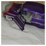 1/18th 1949 Mercury Lead Sled