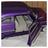 1/18th 1949 Mercury Lead Sled