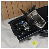 1/18th 1969 Ford Talledega