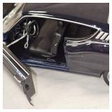 1/18th 1969 Ford Talledega