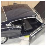 1/18th 1969 Ford Talledega