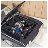 1/18th 1969 Ford Talledega