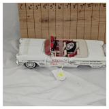 1:18 1958 Chevy Impala Pace Car