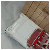 1:18 1958 Chevy Impala Pace Car