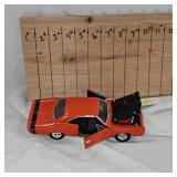 1/24th 1969 Dodge Super Bee