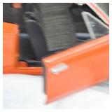 1/24th 1969 Dodge Super Bee