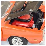 1/24th 1969 Dodge Super Bee