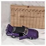 1/24 1970 Plymouth Super Bird