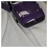 1/24 1970 Plymouth Super Bird