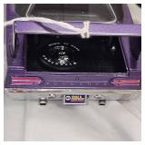 1/24 1970 Plymouth Super Bird