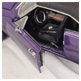 1/24 1970 Plymouth Super Bird