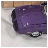 1/24 1970 Plymouth Super Bird