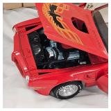 1:18 1969 TransAm Firebird