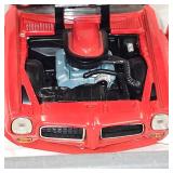 1:18 1969 TransAm Firebird