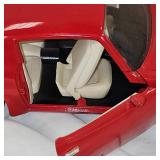 1:18 1969 TransAm Firebird