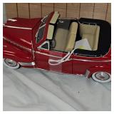 1:18 1964 1/2 Mustang