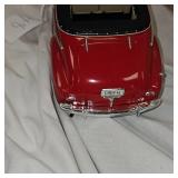 1:18 1964 1/2 Mustang