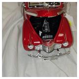 1:18 1964 1/2 Mustang