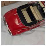 1:18 1964 1/2 Mustang