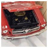 1/18th 1941 Chevy Delux