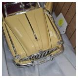 1/18th 1949 Buick