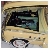 1/18th 1949 Buick