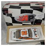 1/24th Nascars, Tony Stewart(2)