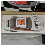 1/24th Nascars, Tony Stewart(2)