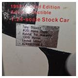 1/24th Nascars, Tony Stewart(2)