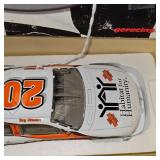 1/24th Nascars, Tony Stewart(2)