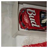 1/24th Dale Earnhardt Jr #8 Budweiser