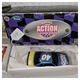 Nascars-Coors #40 and #20 (2)