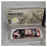 Nascars-Coors #40 and #20 (2)