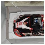 Nascars-Coors #40 and #20 (2)