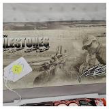 Nascars-Coors #40 and #20 (2)