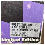 Nascars-Coors #40 and #20 (2)