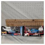 Nascars, #43 and #99, 1/24th Scale(2)