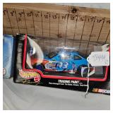 Nascars, #43 and #99, 1/24th Scale(2)