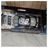 Nascars, #43 and #99, 1/24th Scale(2)